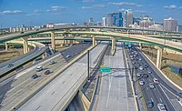 I-4 Ultimate project