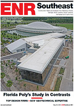 ENR Southeast May 2022 Cover