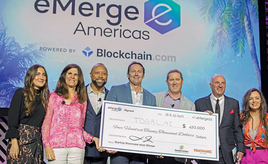 eMerge Americas