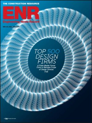 ENR May 2/8, 2022 cover