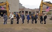 Wisconsin Center expansion Wisconsin Center expansion