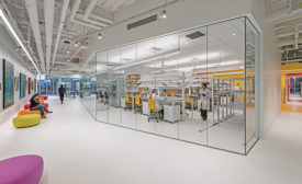 LabCentral at Massachusetts Institute of Technology