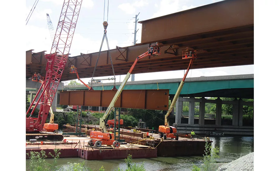 structural steel