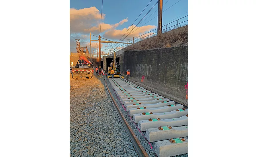 $11-Billion East Side Access Project