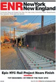 ENR NYNE May 2022 Cover