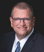 Peter Bailey