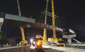 project bridge beams