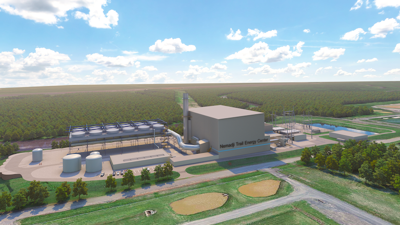 Proposed $700M Wis. Gas Plant Survives Legal Hurdles, But More Loom