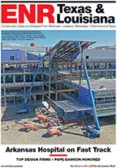 ENR Texas Louisiana May 2022 Cover