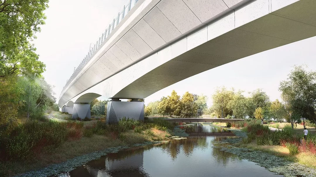 Colne Valley Viaduct CGI lakes.jpeg