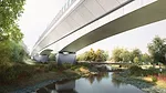 Colne Valley Viaduct CGI lakes.jpeg