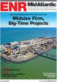 ENR Mid Atlantic June 2022 Cover
