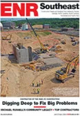 ENR Southeast June 2022 Cover