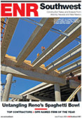 ENR Southwest June 2022 Cover