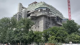 4 New superstructure is nearing completion credit Peter Reina.jpg