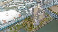 Bronx Point Project Bronx Point Project
