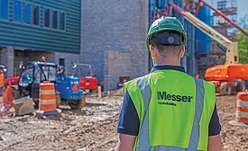 Messer Construction Co.