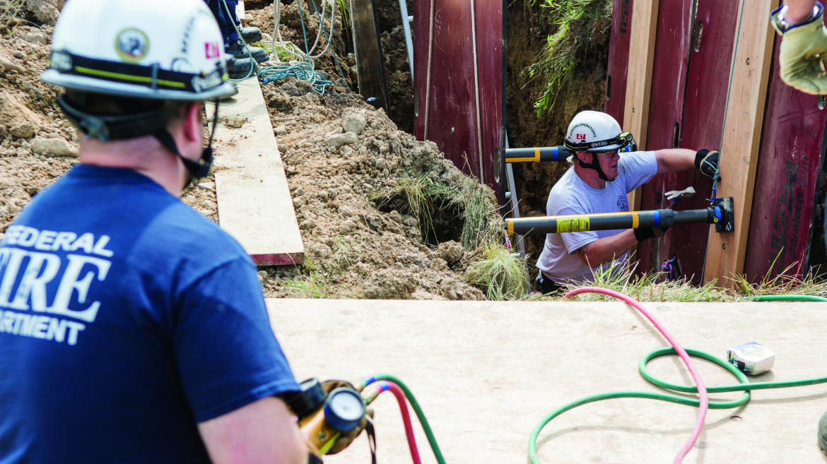 OSHA Launches Trench Safety Initiative Amid Sharp Rise in Deaths thumbnail