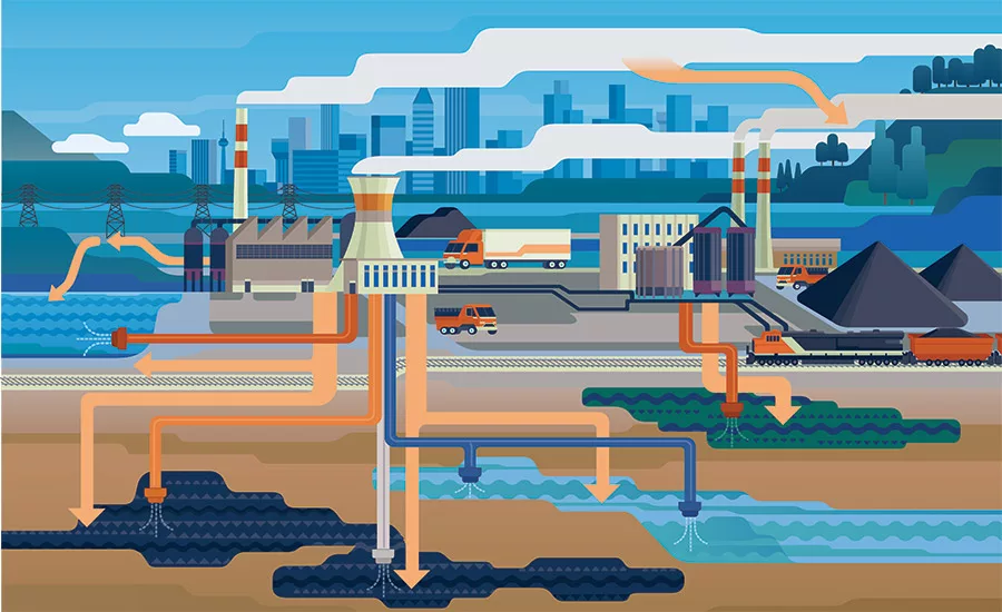 Carbon Capture