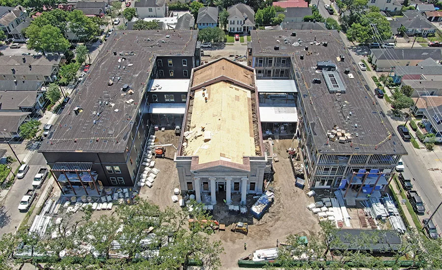 Carrollton Courthouse