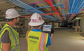 Joeris’ Ingenuity Team 
