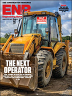 ENR August 15, 2022 issue cover