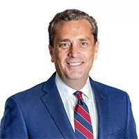 Robert J. Brewer, CPA, CCIFP