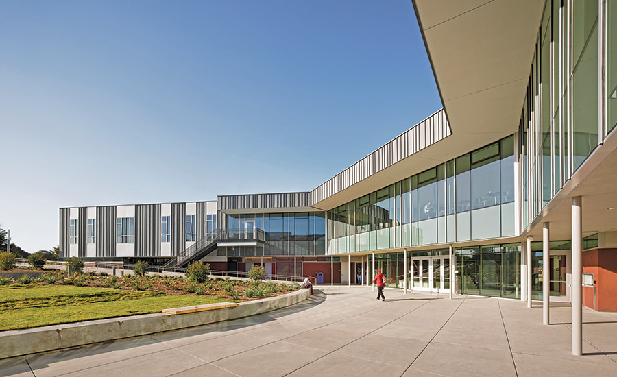 CSU’s Monterey Bay College Of Arts