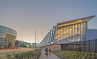 Portland International Airport Portland International Airport
