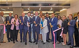 Ribbon Cutting