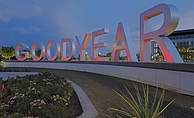 Goodyear Civic Square