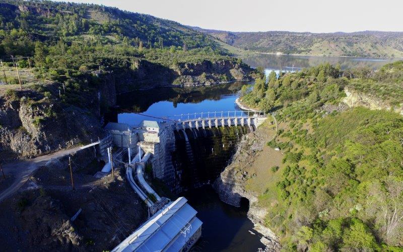 Klamath Dam Removals Gain Federal Energy Agency Staff Final OK