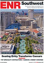 ENR South West September 2022 Cover ENR South West September 2022 Cover