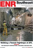 ENR Southeast September 2022 cover