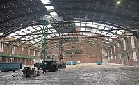 Jamaica Armory
