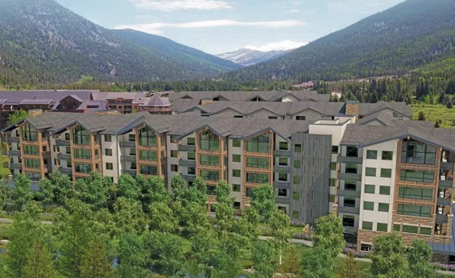 Kindred Resort