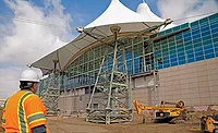 Denver International Airport