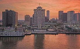 The Four Seasons project