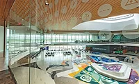 Will Rogers World Airport Terminal Expansion Will Rogers World Airport Terminal Expansion