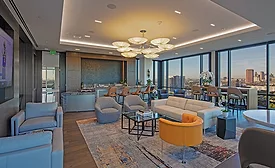 Kirkland & Ellis Dallas