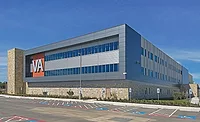 U.S. Dept. of Veterans Affairs San Antonio Outpatient Clinic