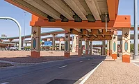 Highway/Bridge I-10 Connect 