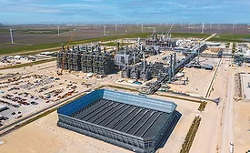 Olefins Recovery Project