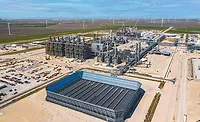 Olefins Recovery Project