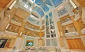 Thibodaux Regional Medical Center Cancer Institute