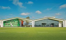 St. David’s Performance Center