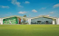 St. David’s Performance Center