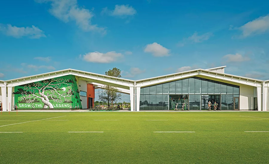 St. David’s Performance Center