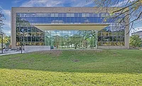 University of Houston Graduate College of Social Work
