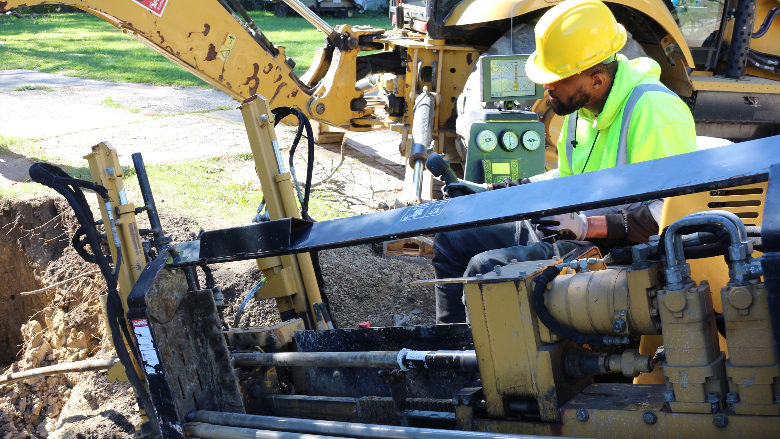 Flint, Mich., Agrees to New Deadline for Lead Water Line Replacement - Engineering News-Record
